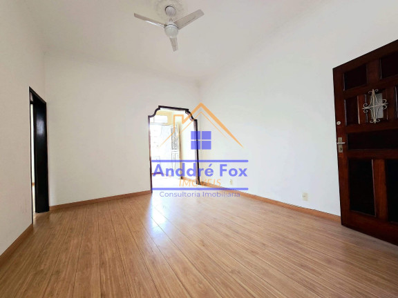 Imagem Apartamento com 1 Quarto à Venda, 60 m² em Vila Isabel - Rio De Janeiro Imagem Apartamento com 1 Quarto à Venda, 60 m² em Vila Isabel - Rio De Janeiro