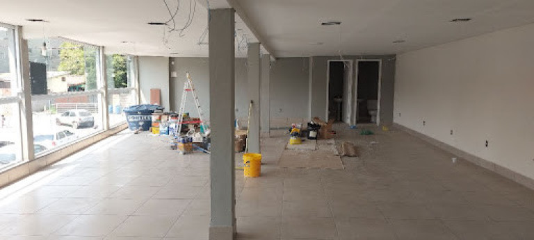 Imagem Sala Comercial para Alugar, 120 m² em Santo Antônio - Louveira Imagem Sala Comercial para Alugar, 120 m² em Santo Antônio - Louveira