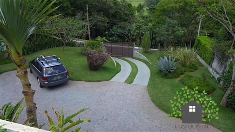 Imagem Casa com 3 Quartos à Venda, 260 m² em Granja Viana Ii - Cotia Imagem Casa com 3 Quartos à Venda, 260 m² em Granja Viana Ii - Cotia
