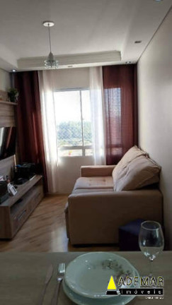 Imagem Apartamento com 2 Quartos à Venda, 45 m² em Centro - Diadema Imagem Apartamento com 2 Quartos à Venda, 45 m² em Centro - Diadema