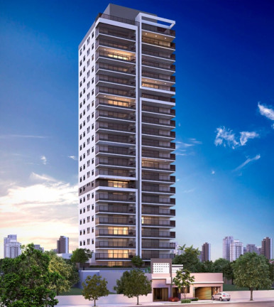 Foto do imóvel Imóvel com 3 Quartos à Venda, 151 m² em Vila Romana - São Paulo