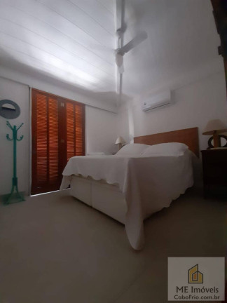 Imagem Casa de Condomínio com 2 Quartos à Venda, 70 m² em Geribá - Búzios Imagem Casa de Condomínio com 2 Quartos à Venda, 70 m² em Geribá - Búzios