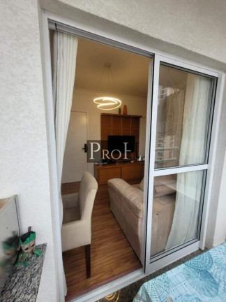 Imagem Apartamento com 2 Quartos à Venda, 59 m² em Baeta Neves - São Bernardo Do Campo Imagem Apartamento com 2 Quartos à Venda, 59 m² em Baeta Neves - São Bernardo Do Campo