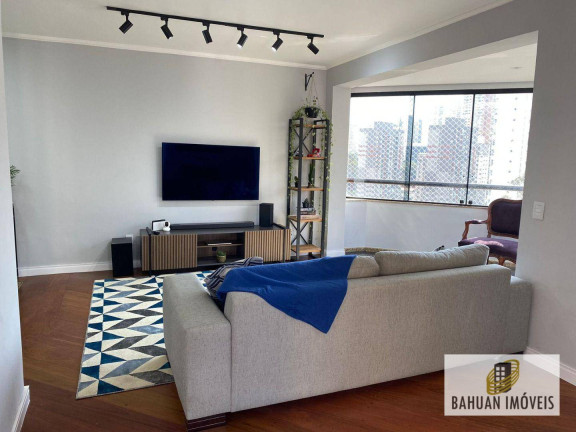 Imagem Imóvel com 5 Quartos à Venda, 415 m² em Vila Andrade - São Paulo