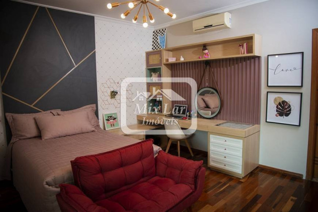Imagem Sobrado com 4 Quartos à Venda, 300 m² em Adalgisa - Osasco