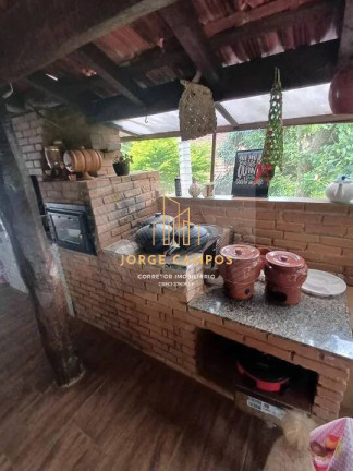 Imagem Chácara com 4 Quartos à Venda, 5.400 m² em Condomínio Villagio Fazendão - São José Dos Campos Imagem Chácara com 4 Quartos à Venda, 5.400 m² em Condomínio Villagio Fazendão - São José Dos Campos