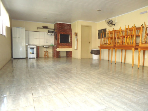 Imagem Apartamento com 3 Quartos à Venda, 60 m² em Sarandi - Porto Alegre