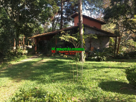 Imagem Chácara com 3 Quartos à Venda, 8 m² em Sob. Consulta - Jambeiro