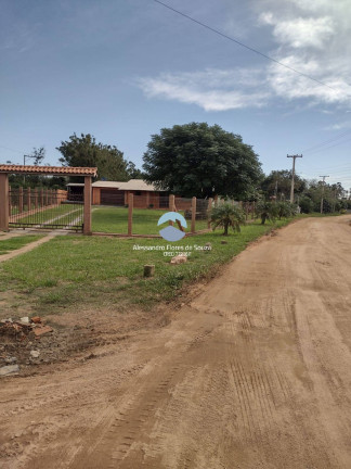 Imagem Casa com 3 Quartos à Venda, 260 m² em Viamão
