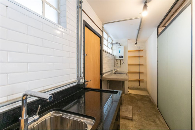 Imagem Apartamento com 1 Quarto à Venda, 84 m² em Vila Buarque - São Paulo