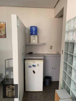 Imagem Apartamento à Venda ou Locação, 36 m² em Vila Mariana - São Paulo Imagem Apartamento à Venda ou Locação, 36 m² em Vila Mariana - São Paulo