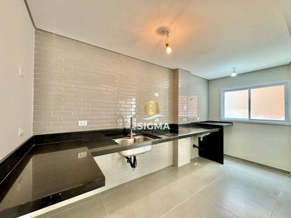 Imagem Apartamento com 1 Quarto à Venda, 60 m² em Pitangueiras - Guarujá