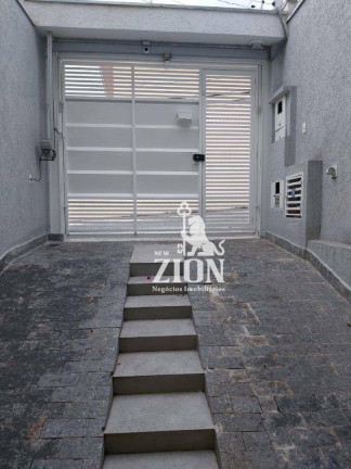 Imagem Sobrado com 3 Quartos à Venda, 170 m² em Parada Inglesa - São Paulo