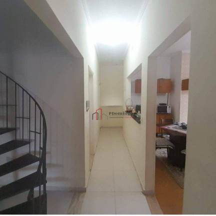 Imagem Sobrado com 5 Quartos à Venda, 250 m² em Parque Franceschini - Sumaré Imagem Sobrado com 5 Quartos à Venda, 250 m² em Parque Franceschini - Sumaré