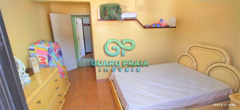 Imagem Apartamento com 2 Quartos à Venda, 100 m² em Enseada - Guarujá