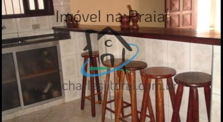 Imagem Casa com 2 Quartos à Venda, 180 m² em Sertão Da Quina - Ubatuba