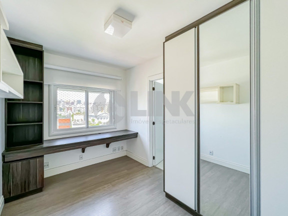 Imagem Apartamento com 3 Quartos à Venda, 137 m² em Auxiliadora - Porto Alegre