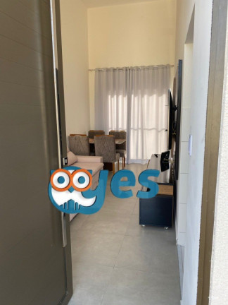 Imagem Casa com 2 Quartos para Alugar, 100 m² em Registro - Feira De Santana