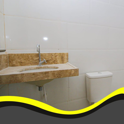 Imagem Apartamento com 2 Quartos à Venda, 50 m² em Aeroclube - João Pessoa Imagem Apartamento com 2 Quartos à Venda, 50 m² em Aeroclube - João Pessoa