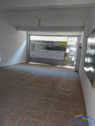 Imagem Sobrado com 4 Quartos à Venda, 209 m² em Jardim Bonança - Osasco