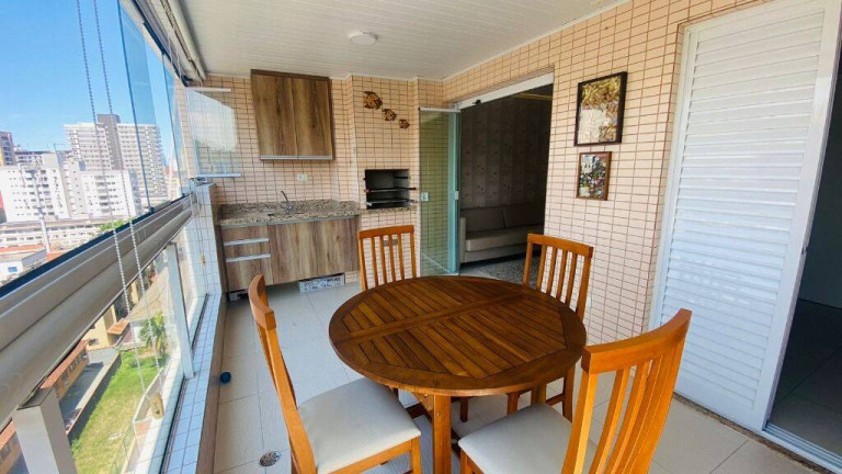 Imagem Apartamento com 2 Quartos à Venda, 92 m² em Canto Do Forte - Praia Grande Imagem Apartamento com 2 Quartos à Venda, 92 m² em Canto Do Forte - Praia Grande