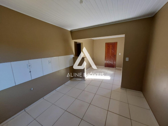 Imagem Casa com 2 Quartos à Venda, 62 m² em Brum I - Cruz Alta Imagem Casa com 2 Quartos à Venda, 62 m² em Brum I - Cruz Alta