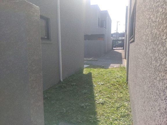 Imagem Casa com 3 Quartos à Venda, 113 m² em Boa Vista - Curitiba