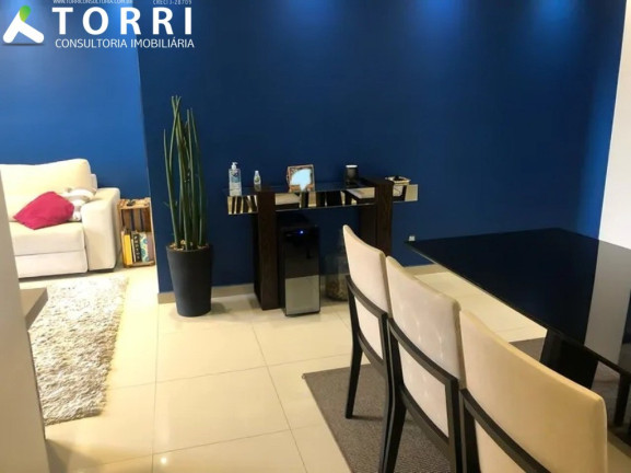 Imagem Apartamento com 3 Quartos à Venda, 85 m² em Vila Jardini - Sorocaba Imagem Apartamento com 3 Quartos à Venda, 85 m² em Vila Jardini - Sorocaba