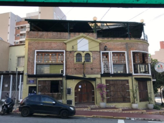 Imagem Imóvel com 1 Quarto à Venda, 120 m² em Perdizes - São Paulo