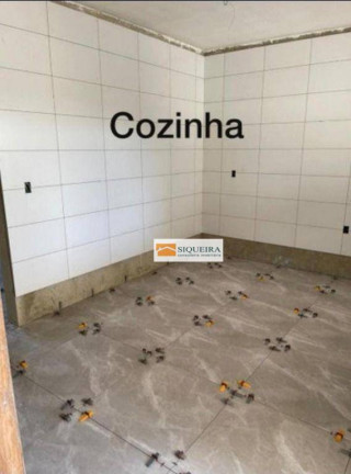 Imagem Casa de Condomínio com 3 Quartos à Venda, 160 m² em Iporanga - Sorocaba