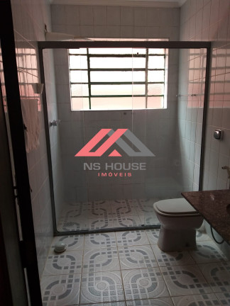 Imagem Casa com 4 Quartos à Venda, 250 m² em Jardim Aeroporto - São Paulo