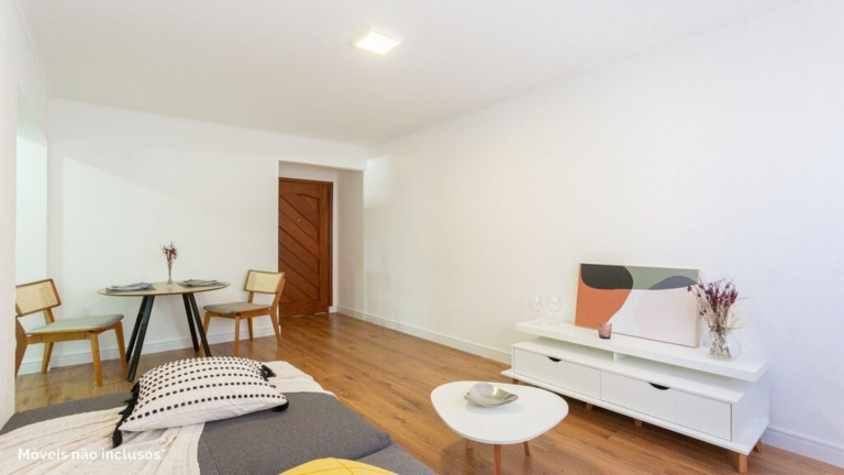 Imagem Imóvel com 2 Quartos à Venda, 61 m² em Saúde - São Paulo Imagem Imóvel com 2 Quartos à Venda, 61 m² em Saúde - São Paulo