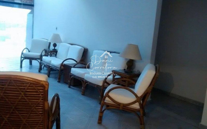 Imagem Imóvel com 3 Quartos à Venda, 220 m² em Enseada - Guarujá Imagem Imóvel com 3 Quartos à Venda, 220 m² em Enseada - Guarujá