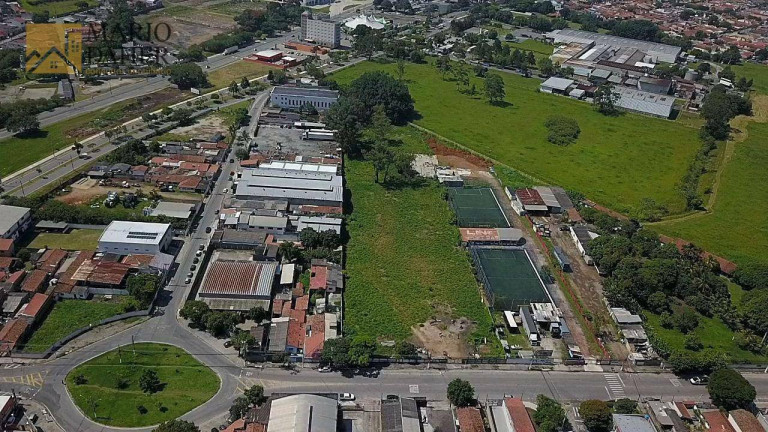 Imagem Terreno à Venda ou Locação, 14.535 m² em Jardim Santa Maria - Jacareí Imagem Terreno à Venda ou Locação, 14.535 m² em Jardim Santa Maria - Jacareí