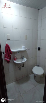 Imagem Casa com 3 Quartos à Venda, 100 m² em Jardim Avenida - São Paulo