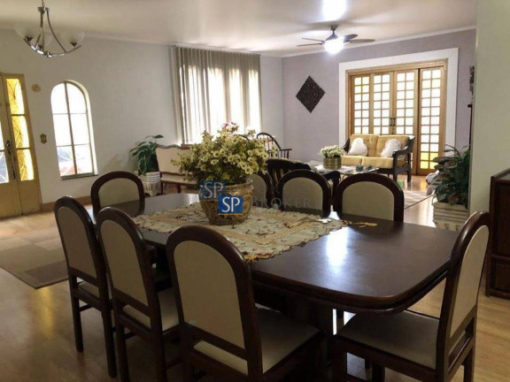 Imagem Casa com 4 Quartos à Venda, 470 m² em Butantã - São Paulo