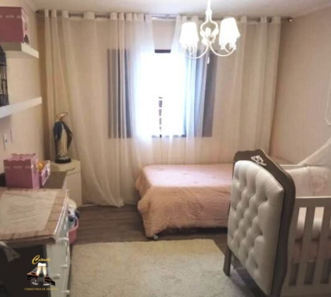 Imagem Casa com 3 Quartos à Venda, 148 m² em Vila Lucinda - Santo André Imagem Casa com 3 Quartos à Venda, 148 m² em Vila Lucinda - Santo André