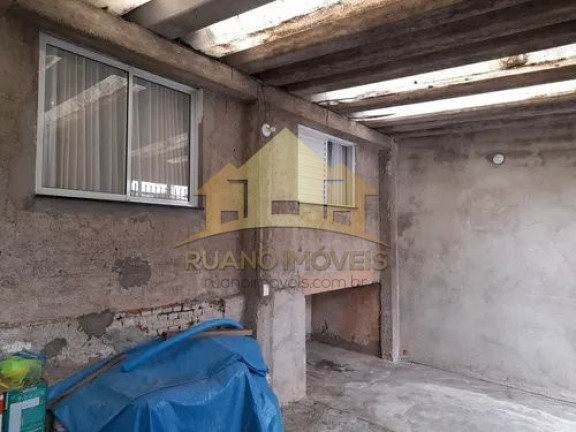 Imagem Casa com 3 Quartos à Venda, 140 m² em Aricanduva - São Paulo Imagem Casa com 3 Quartos à Venda, 140 m² em Aricanduva - São Paulo