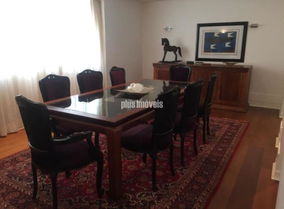 Imagem Apartamento com 4 Quartos à Venda, 379 m² em Jardim América - São Paulo Imagem Apartamento com 4 Quartos à Venda, 379 m² em Jardim América - São Paulo