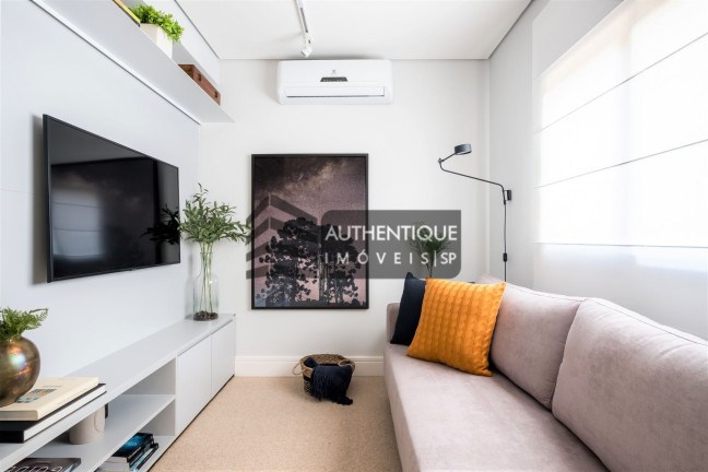 Imagem Apartamento com 1 Quarto à Venda, 47 m² em Perdizes - São Paulo Imagem Apartamento com 1 Quarto à Venda, 47 m² em Perdizes - São Paulo