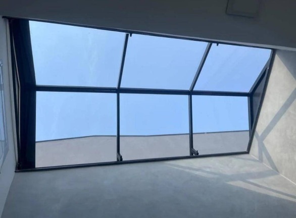 Imagem Casa à Venda,  em Horto Florestal - Sorocaba