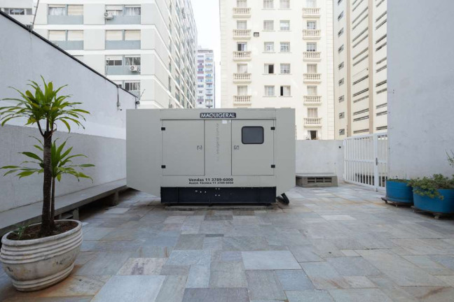 Imagem Apartamento com 3 Quartos à Venda, 228 m² em Itaim Bibi - São Paulo