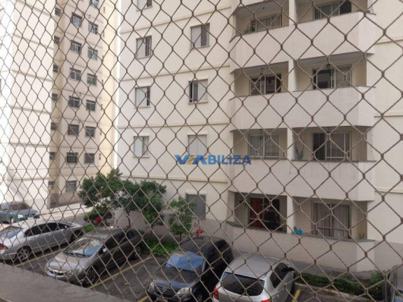 Apartamento com 3 Quartos à Venda, 72 m² em Jardim Bom Clima - Guarulhos
