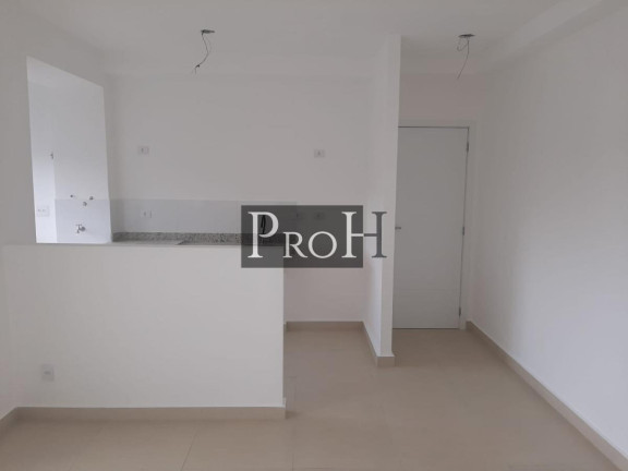 Apartamento com 2 Quartos à Venda, 56 m² em Vila Bela - São Paulo