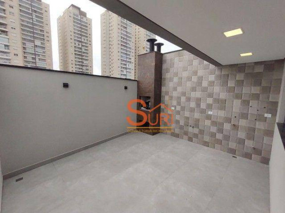Imagem Sobrado com 4 Quartos à Venda, 230 m² em Centro - São Bernardo Do Campo