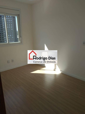 Imagem Apartamento com 2 Quartos à Venda, 51 m² em Vila Galvão - Jundiaí