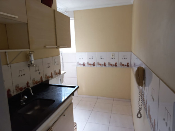 Imagem Apartamento com 2 Quartos à Venda, 54 m² em Mata Escura - Salvador Imagem Apartamento com 2 Quartos à Venda, 54 m² em Mata Escura - Salvador