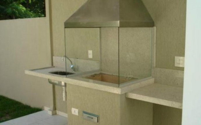 Imagem Casa de Condomínio com 4 Quartos à Venda, 227 m² em Urbanova - São José Dos Campos