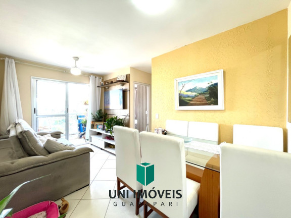 Imagem Apartamento com 2 Quartos à Venda, 60 m² em Kubitschek - Guarapari Imagem Apartamento com 2 Quartos à Venda, 60 m² em Kubitschek - Guarapari