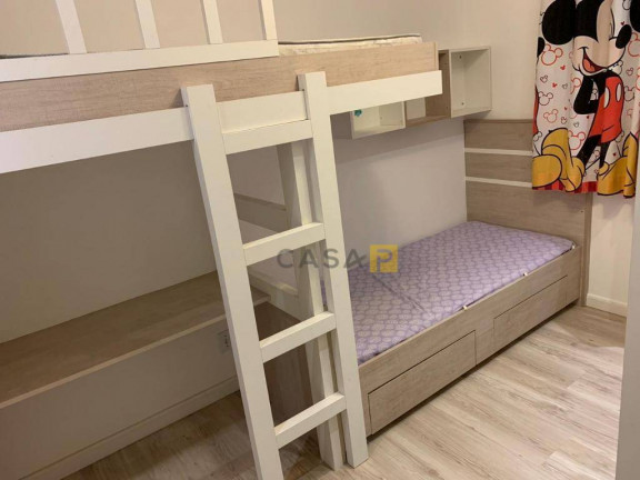 Imagem Apartamento com 2 Quartos à Venda, 55 m² em Cariobinha - Americana Imagem Apartamento com 2 Quartos à Venda, 55 m² em Cariobinha - Americana